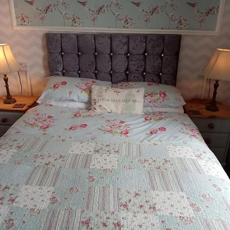 Heather Lea Guest Rooms Blackpool Exterior foto
