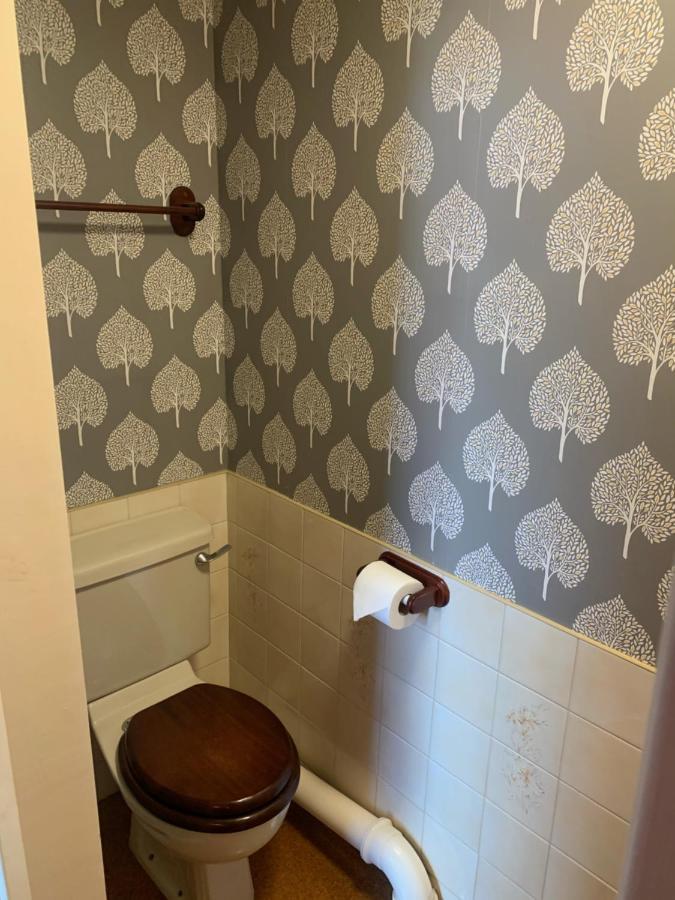 Heather Lea Guest Rooms Blackpool Exterior foto