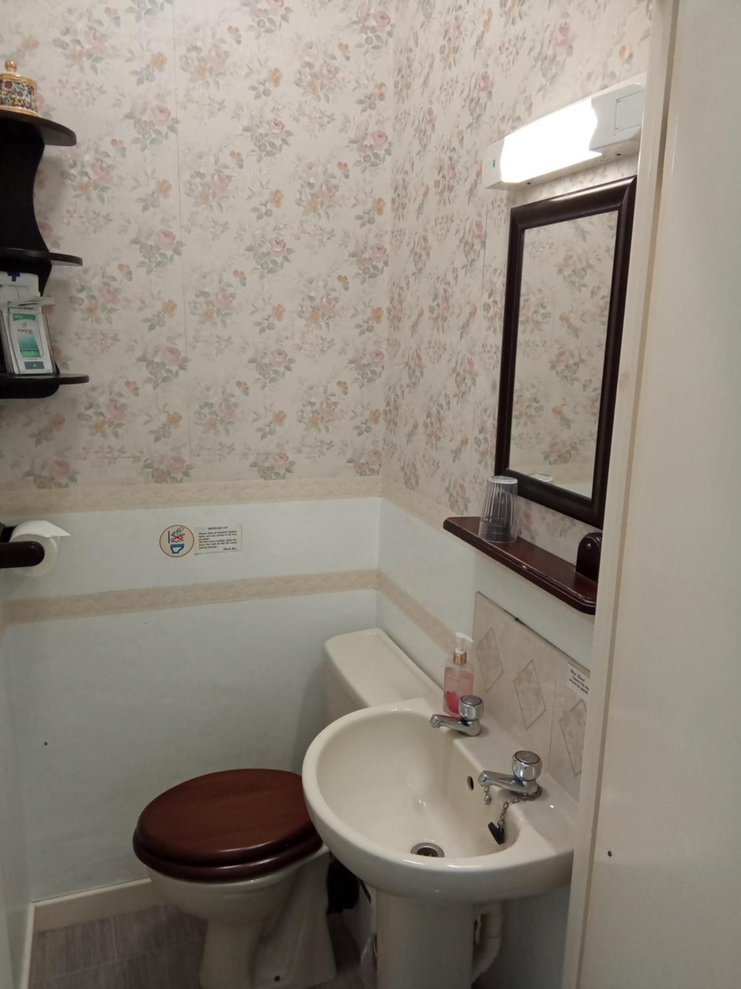 Heather Lea Guest Rooms Blackpool Exterior foto