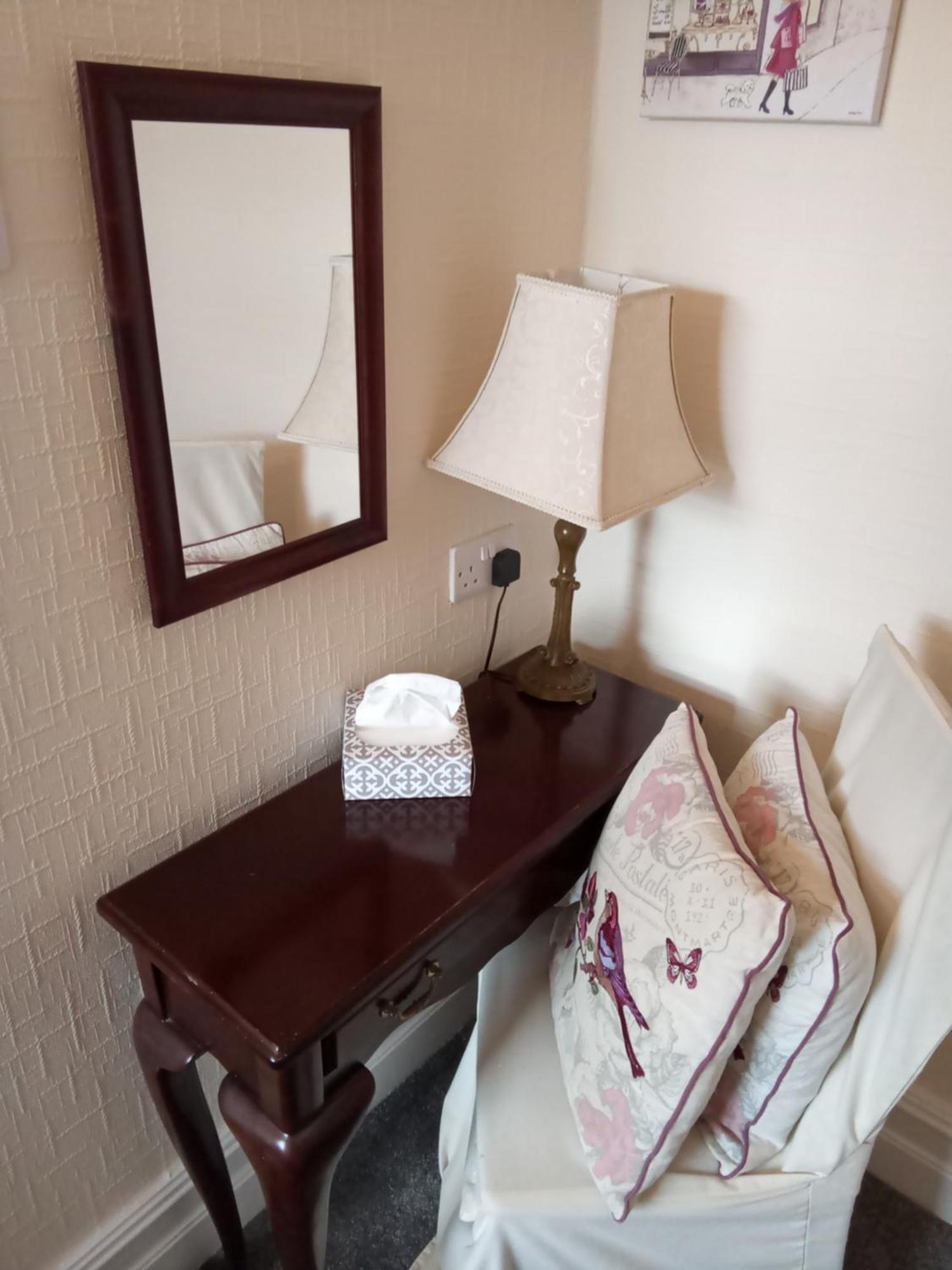 Heather Lea Guest Rooms Blackpool Exterior foto