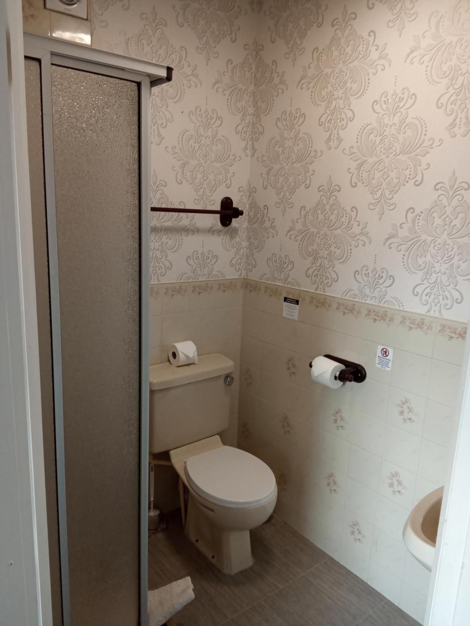 Heather Lea Guest Rooms Blackpool Exterior foto