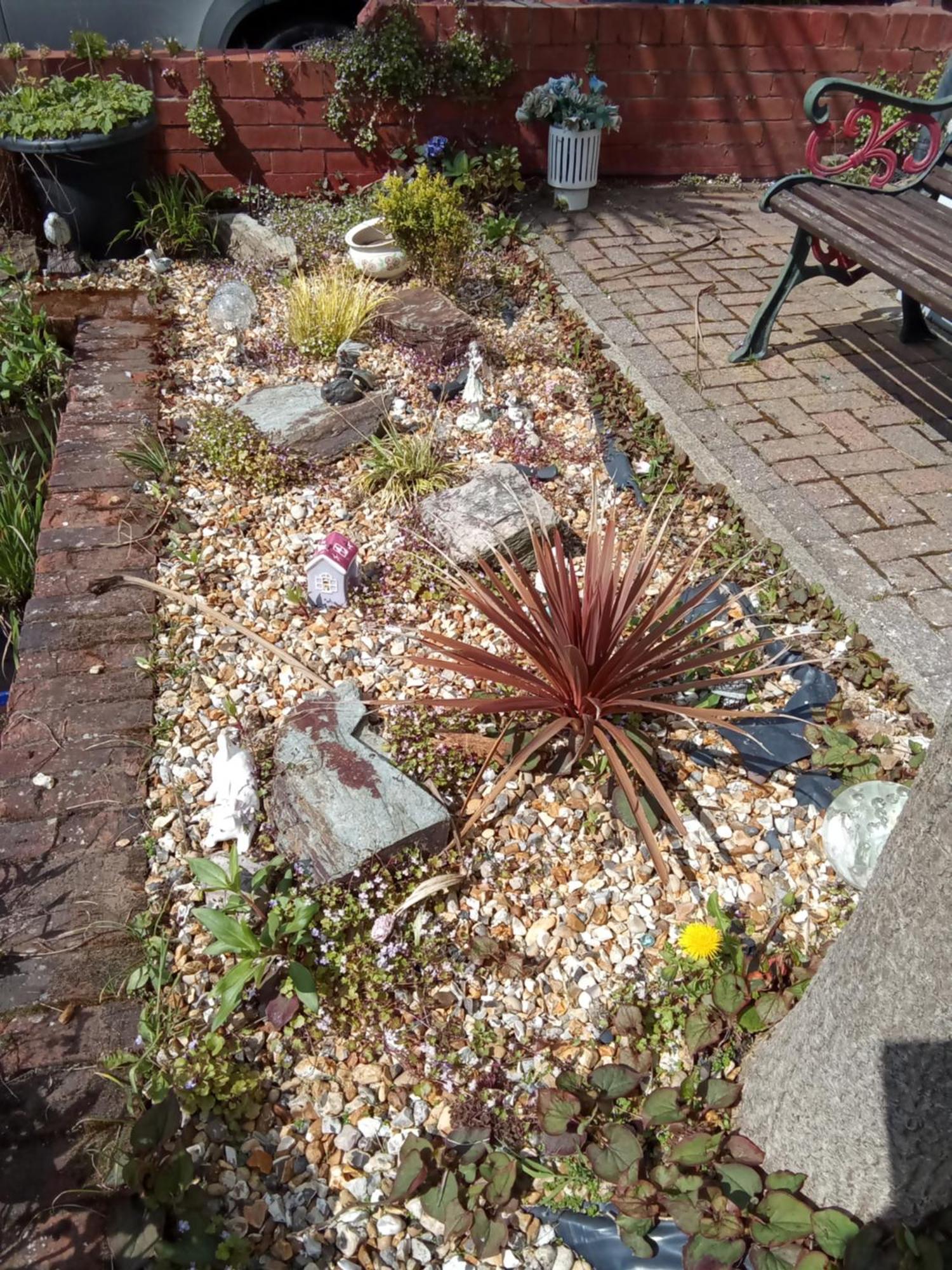 Heather Lea Guest Rooms Blackpool Exterior foto